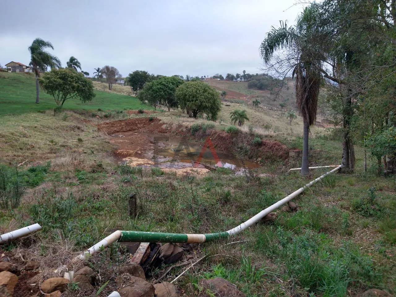 Imagem Chácara, JORDÃO, GUARAPUAVA - PR