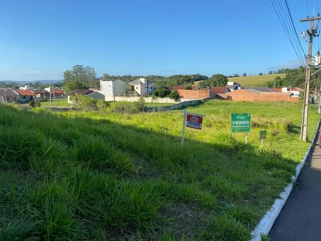Imagem Terreno para Venda em Novo Hamburgo / RS no bairro Lomba Grande