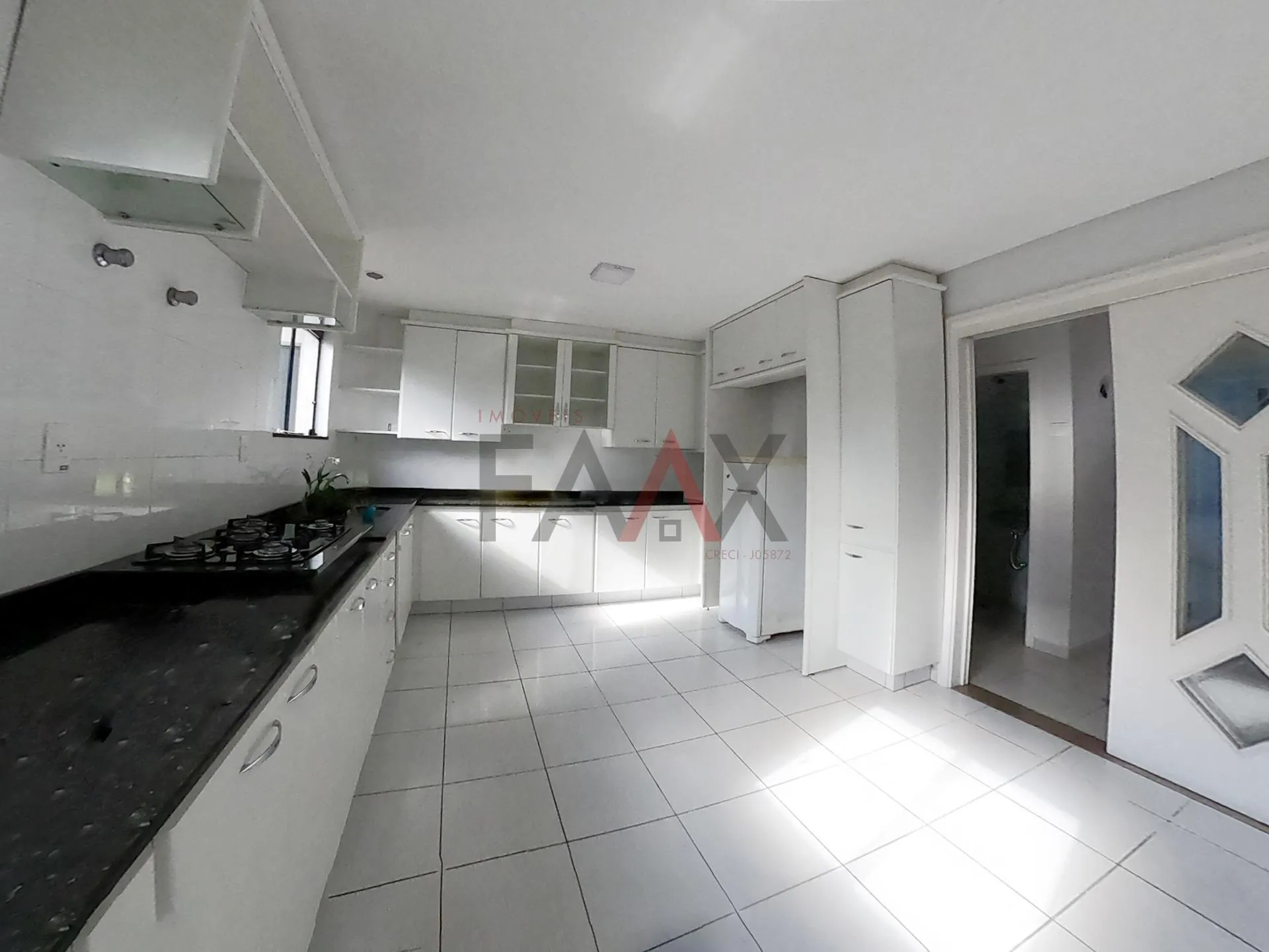 Imagem Sobrado para locação, TRIANON, GUARAPUAVA - PR