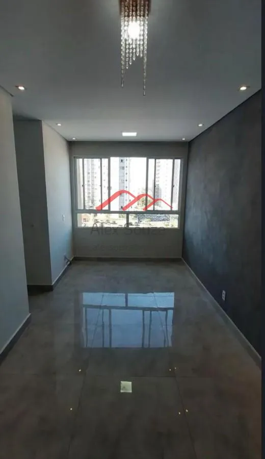 Imagem Apartamento para Venda em Hortolândia, Jardim Nova Hortolândia I, 2 dormitórios, 1 banheiro, 1 vaga