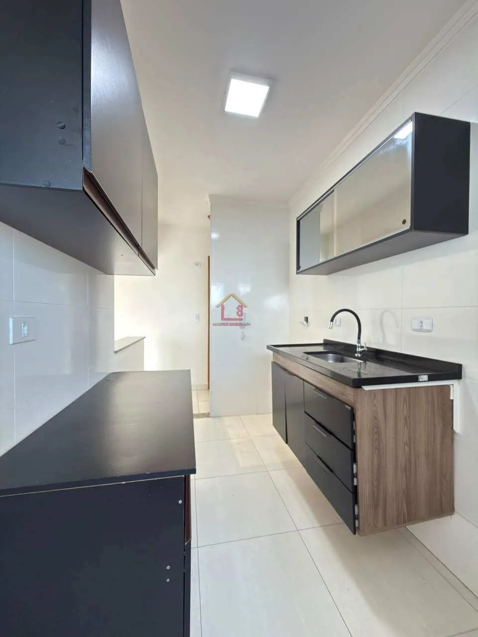 Imagem apartamento a venda na Aviação