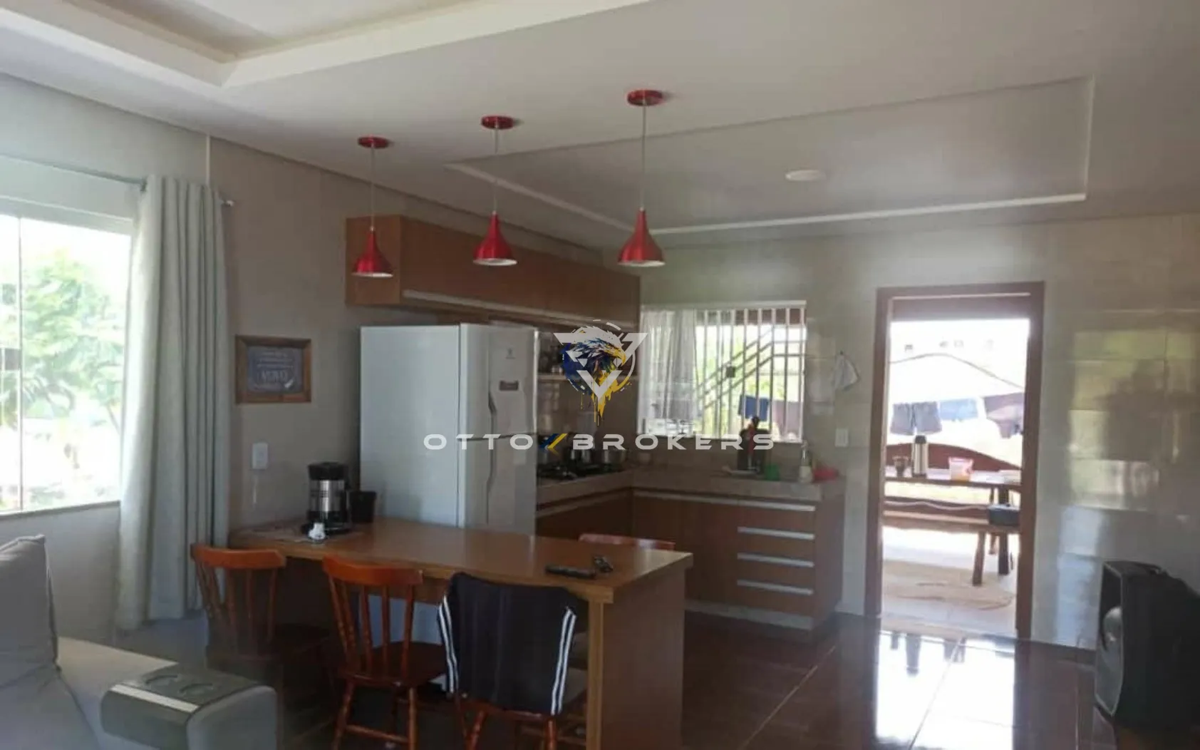 Imagem CASA RESIDENCIAL em Santa Cruz Cabrália - BA, Outeiro do Descobrimento