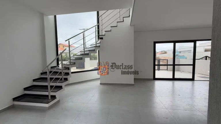 Imagem Sobrado com 4 suítes à venda, 121 m² por R$ 1.200.000 - Morada da Praia - Bertioga/SP