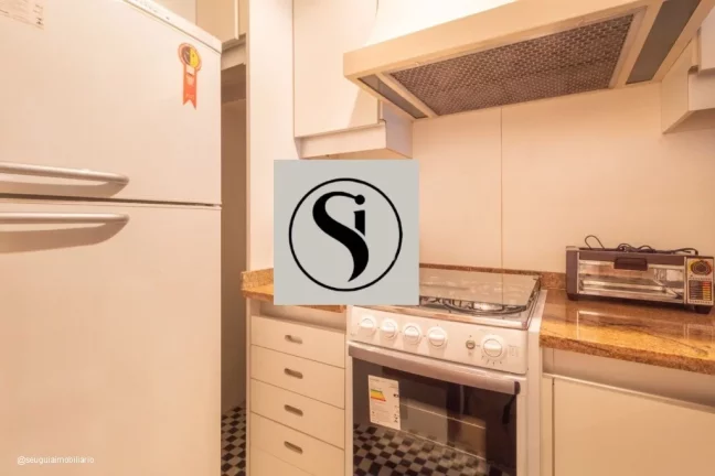 Imagem APARTAMENTO RESIDENCIAL em SÃO PAULO - SP, VILA NOVA CONCEIÇÃO