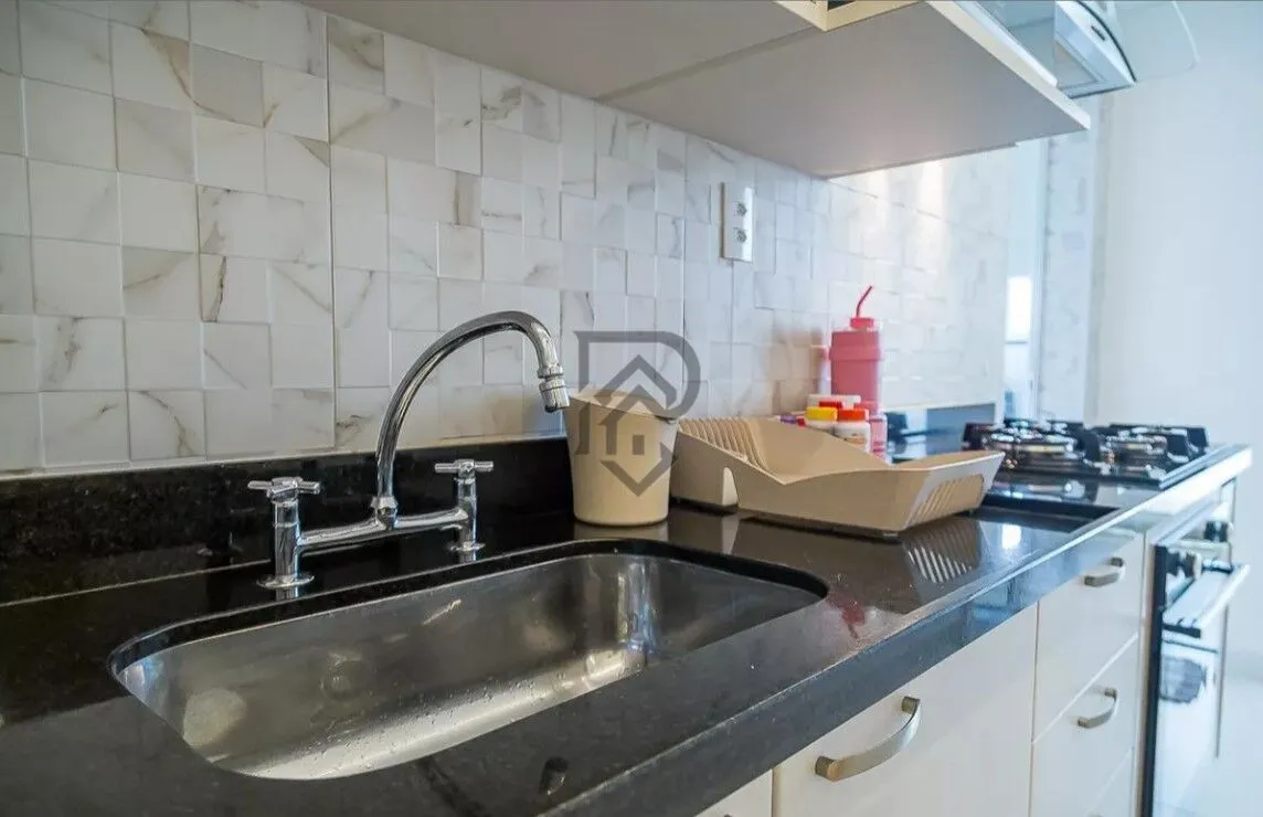 Imagem Apartamento condominio Face Vila Mariana