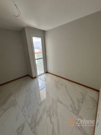 Imagem Apartamento de 03 Quartos em Prédio Novo, lazer de alto padrão