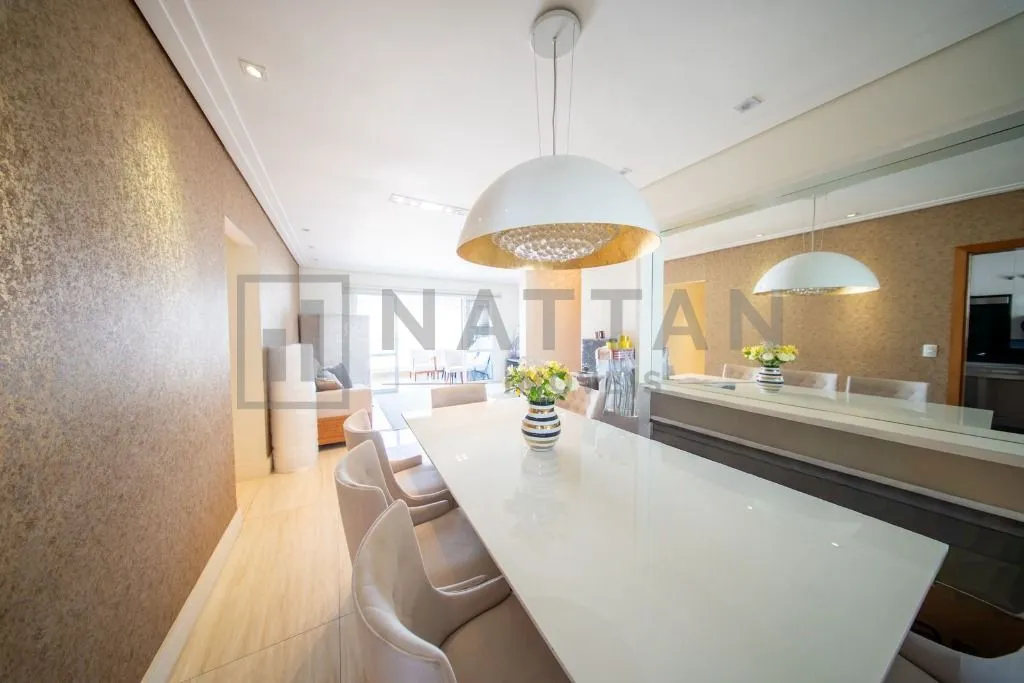 Imagem Apartamento com 4 dormitórios à venda, 150 m² no Tatuapé - São Paulo/SP