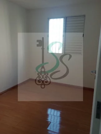 Imagem Apartamento à venda no Residencial Sirius em Campinas-SP: 2 dorms, 1 vaga, 46m². Agende sua visita hoje!