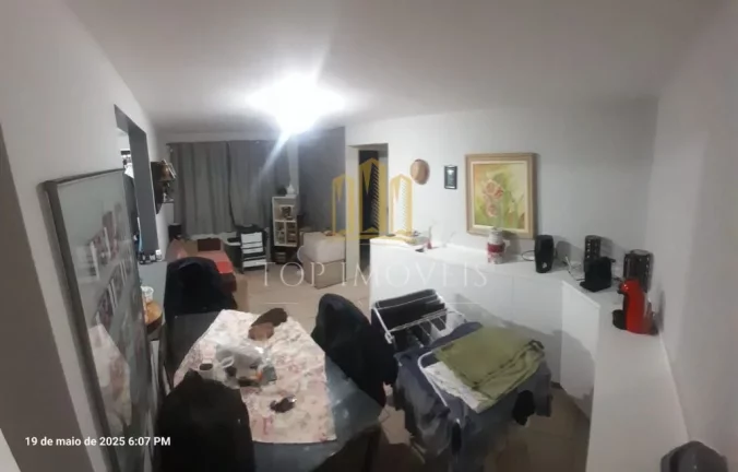 Imagem Lindo Apartamento Localizado no Flamboyant Condominio Spazio Bandeirantes 2 dormitorios