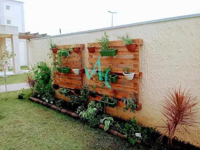 Imagem Apartamento 2 quartos à venda, Cond Bela Vida I - Campo Grande, Rio de Janeiro, RJ