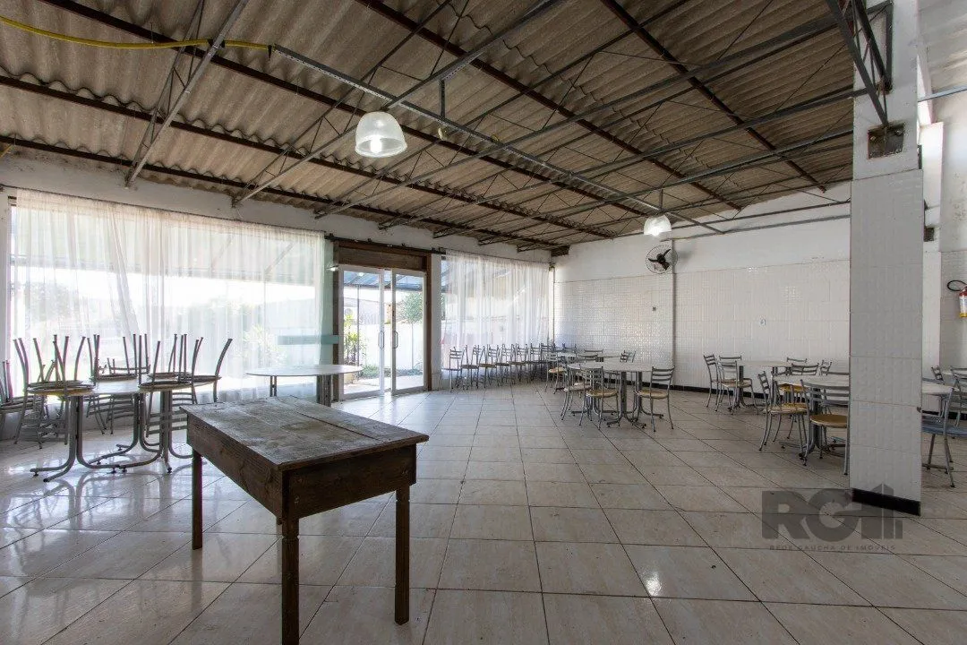 Imagem Prédio Comercial | 220m2 Privativos | Salão de Festas | Bairro Vila Nova