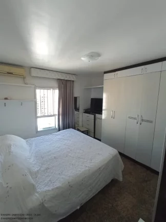Imagem Apartamento à venda em Salvador-BA, Candeal: 4 quartos, 2 suítes, 2 salas, 2 banheiros, 3 vagas, 110m² de área. Venha conferir!