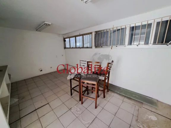 Imagem Loja Comercial para locação com pacote R$4.500,00 no Bairro Centro em Santos