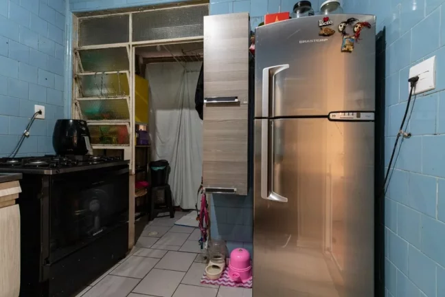 Imagem Apartamento à venda em São Paulo, Jardim Europa, com 3 quartos, 85m2