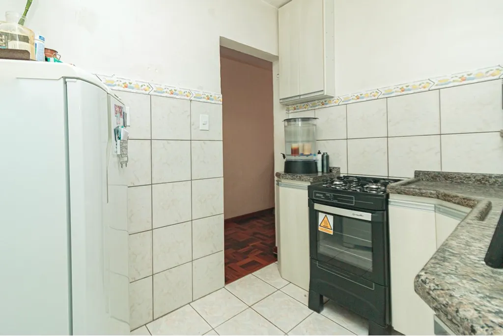 Imagem Apartamento em Passo da Areia