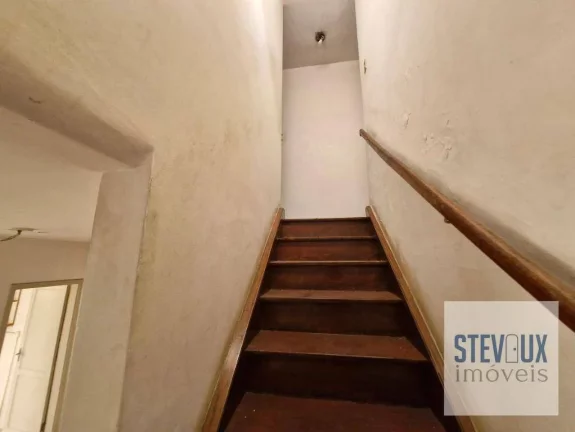 Imagem Apartamento Residencial com 1 dormitório para alugar, 100 m² - Brooklin - São Paulo/São Paulo