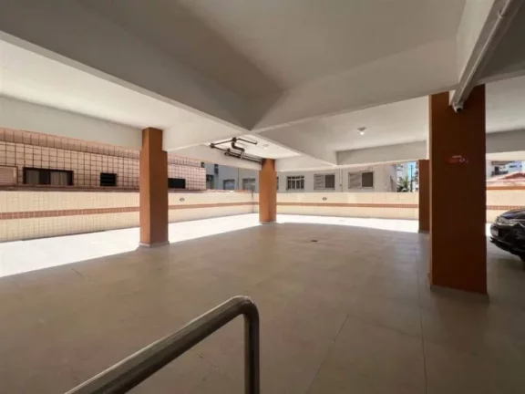 Imagem Apartamento com 4 dorms, Aviação, Praia Grande - R$ 750 mil, Cod: 1362