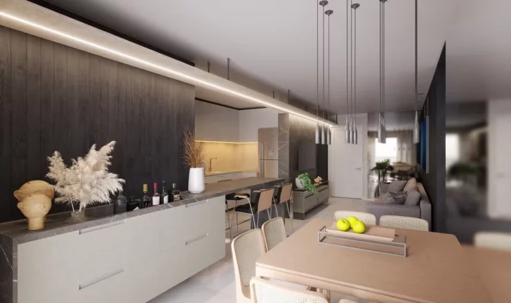 Imagem Essência Residence - Apartamento à venda no bairro Fazenda - Itajaí/SC