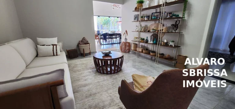 Imagem Casa Portal da Vila Rica em Itu/SP, com terreno de 1.000 metros, estuda permuta, imóvel de menor valor