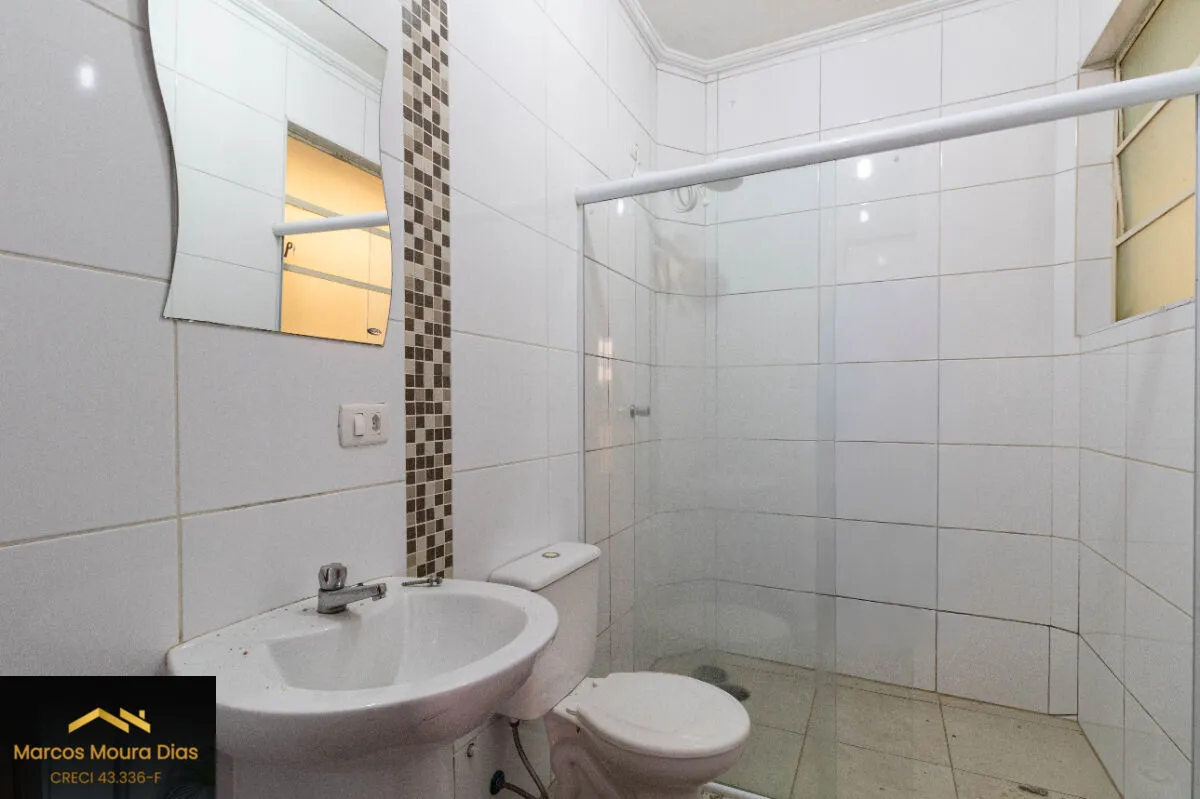 Imagem Apartamento com 2 Dormitórios próximo ao metrô das Clínicas