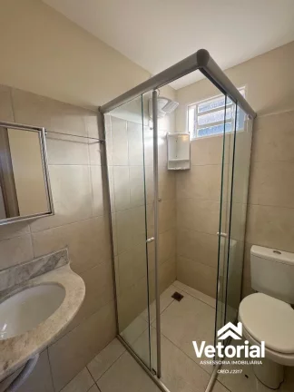 Imagem Aluguel de Apartamento no Centro de Barreiras-BA: 2 Quartos, Sala, Banheiro e 45m² de Área!