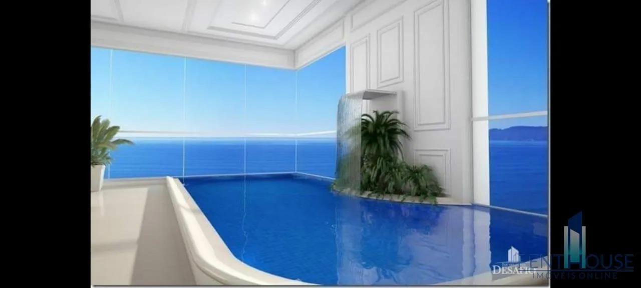 Imagem Apartamento Frente Mar para Venda em Balneário Camboriú, CENTRO, 4 dormitórios, 4 suítes, 5 banheiros, 4 vagas