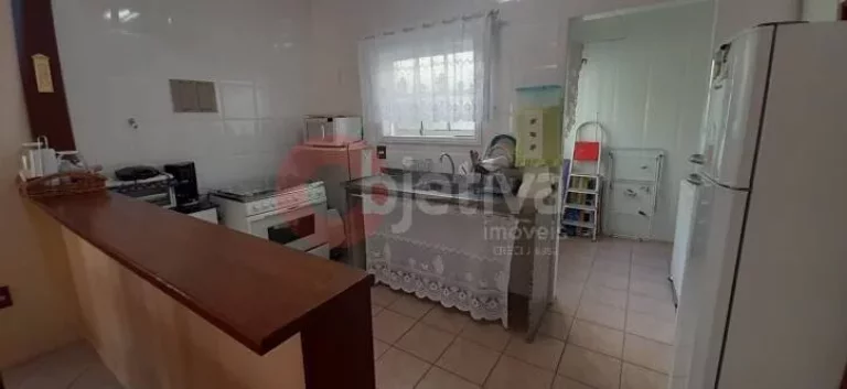 Imagem Casa com 4 dormitórios à venda, 110 m² por R$ 520.000,00 - Ogiva - Cabo Frio/RJ