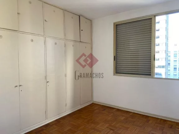 Imagem Apartamento à Venda, 3 Quartos, 150 m2 - Santa Cecília, São Paulo | Gramachos