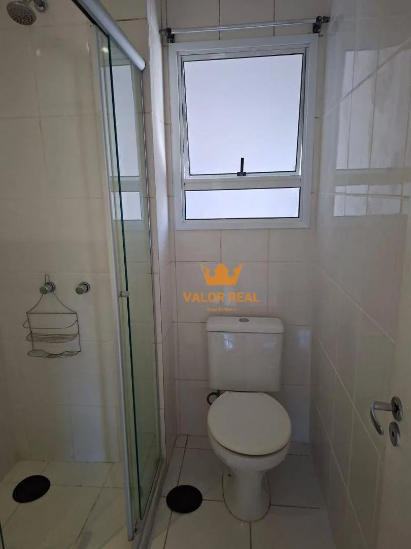 Imagem Vista Centrale, Apto 3 Quartos, 1 Suite, 1 Vaga Coberta, 71M², Jardim das Samambaias, Jundiaí - SP