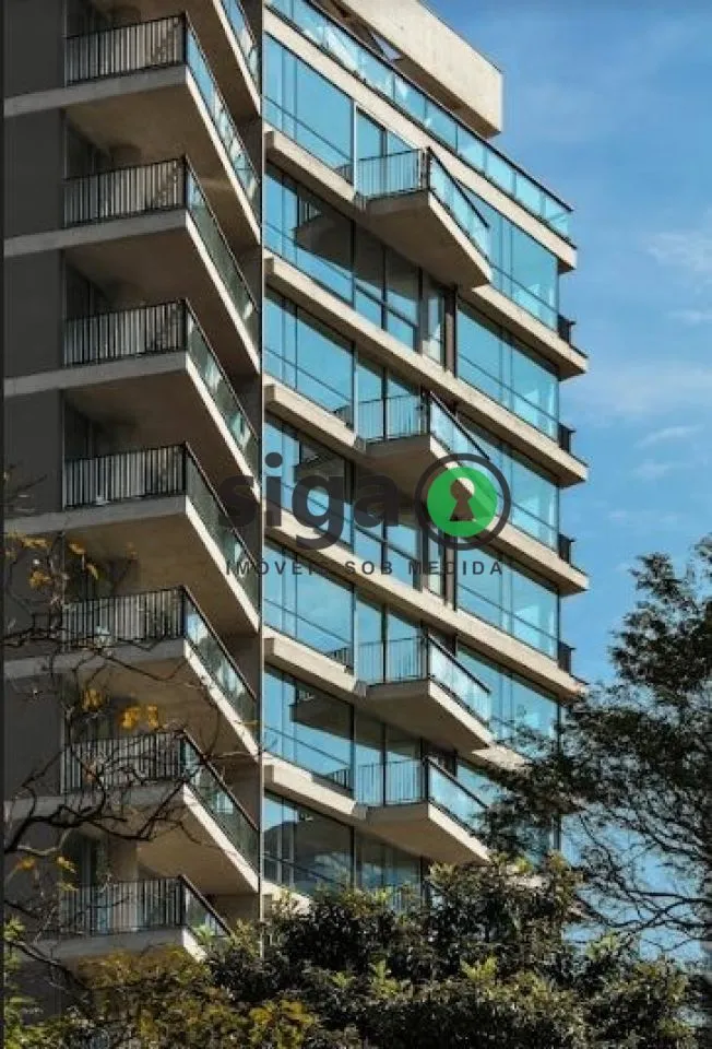 Imagem Apartamento para venda na Vila Olímpia, São Paulo - SP