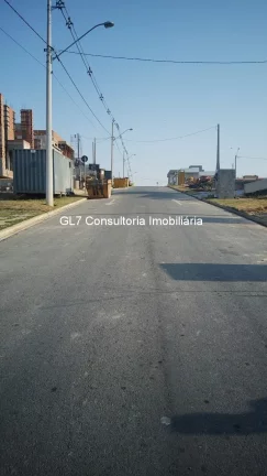 Foto do imóvel Terreno 375 m2 15x 25 Condomínio Milano Indaiatuba-SP