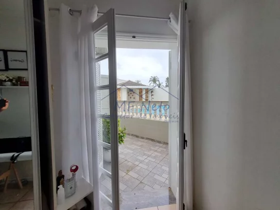 Imagem Casa de Condomínio