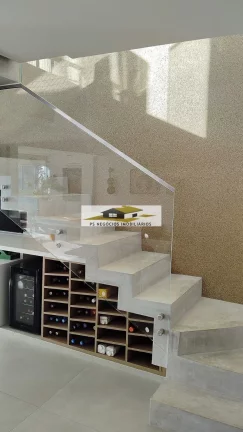 Imagem Cobertura Duplex com 347m2 Riviera de São Lourenço