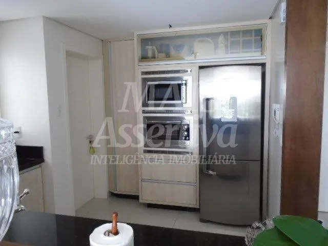 Imagem Apartamento a venda no centro de Novo Hamburgo/RS. Jardim Europa Residencial