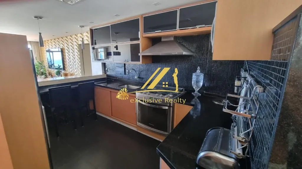 Imagem Apartamento RESIDENCIAL em Salvador - Bahia, Amaralina