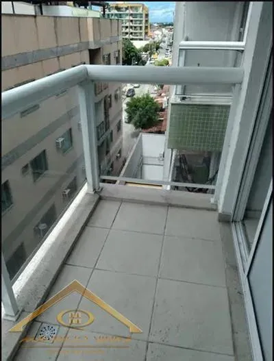Imagem Apartamento para Venda em Cabo Frio / RJ no bairro Parque Riviera