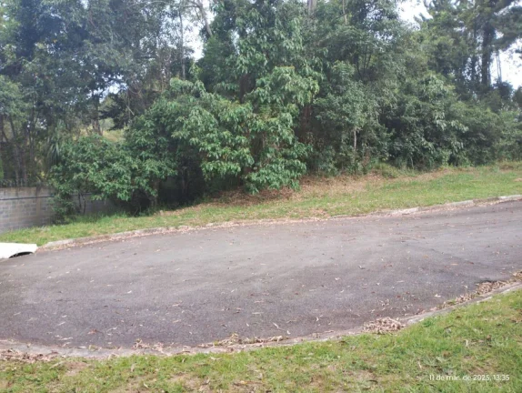 Imagem Terreno à venda, 1210 m² por R$ 250.000,00 - Paysage Bella Vitta - Vargem Grande Paulista/SP