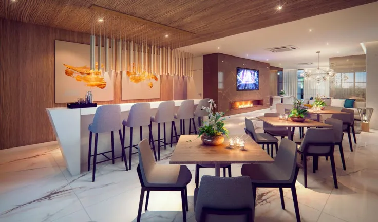 Imagem Apartamento com 2 Quartos à Venda, 70 m² em Jardim América - São Paulo