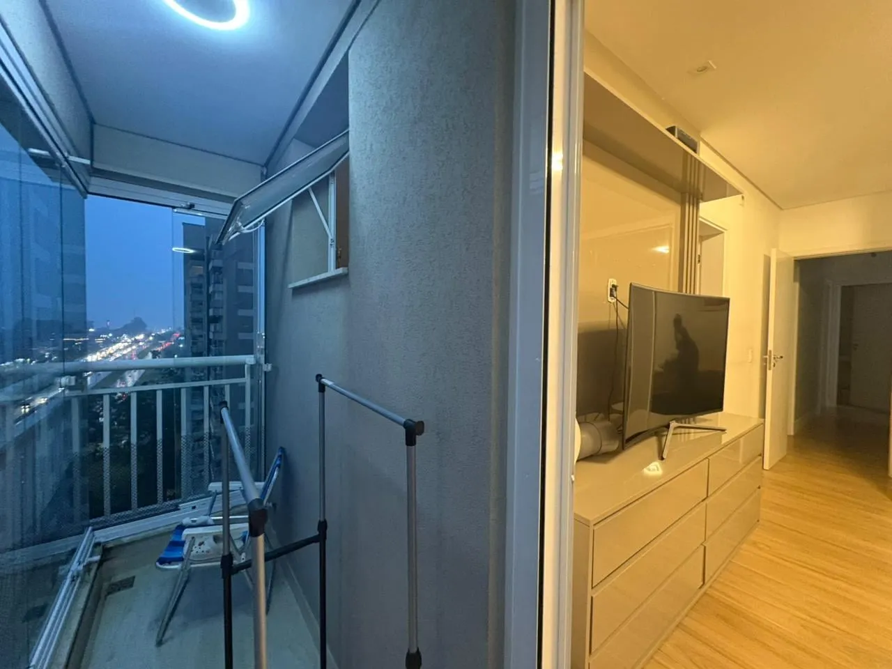 Imagem Apartamento à venda Helbor Family Garden, 4 quartos 2 suítes, 3 vagas, Centro, São Bernardo do Campo/SP