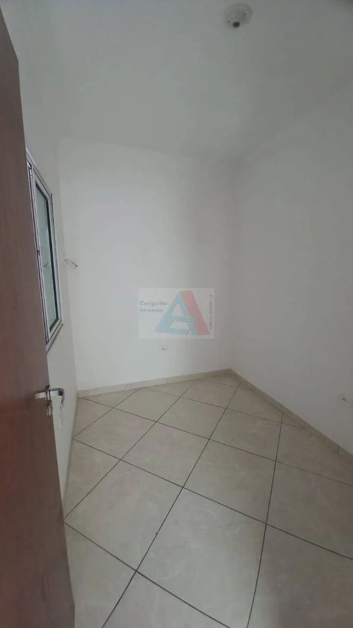 Imagem Apartamento cobertura em Santo André.