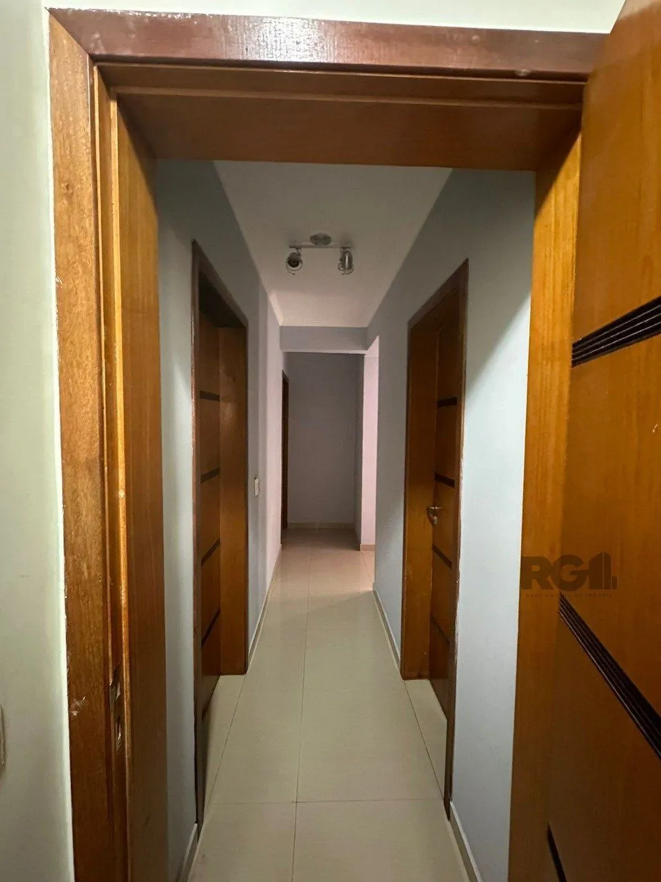 Imagem Apartamento cobertura 3 dormitórios, 1 suíte, vaga de garagem, Bairro Vila Cachoeirinha