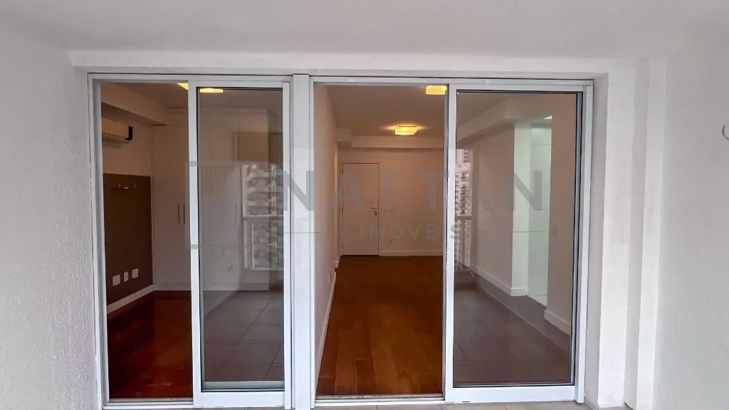 Imagem Apartamento com 1 dormitório para alugar, 50 m² por R$ 4.481,10/mês - Jardim Anália Franco - São Paulo/SP