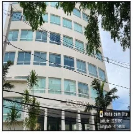 Foto do imóvel Oportunidade Única em CAMPINAS - SP | Tipo: Sala | Negociação: Leilão | Situação: Imóvel em RUA ALECRINS