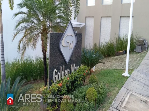 Foto do imóvel Apartamento com 3 dormitórios à venda, 70 m² por R$ 330.000,00 - Centro - Americana/SP