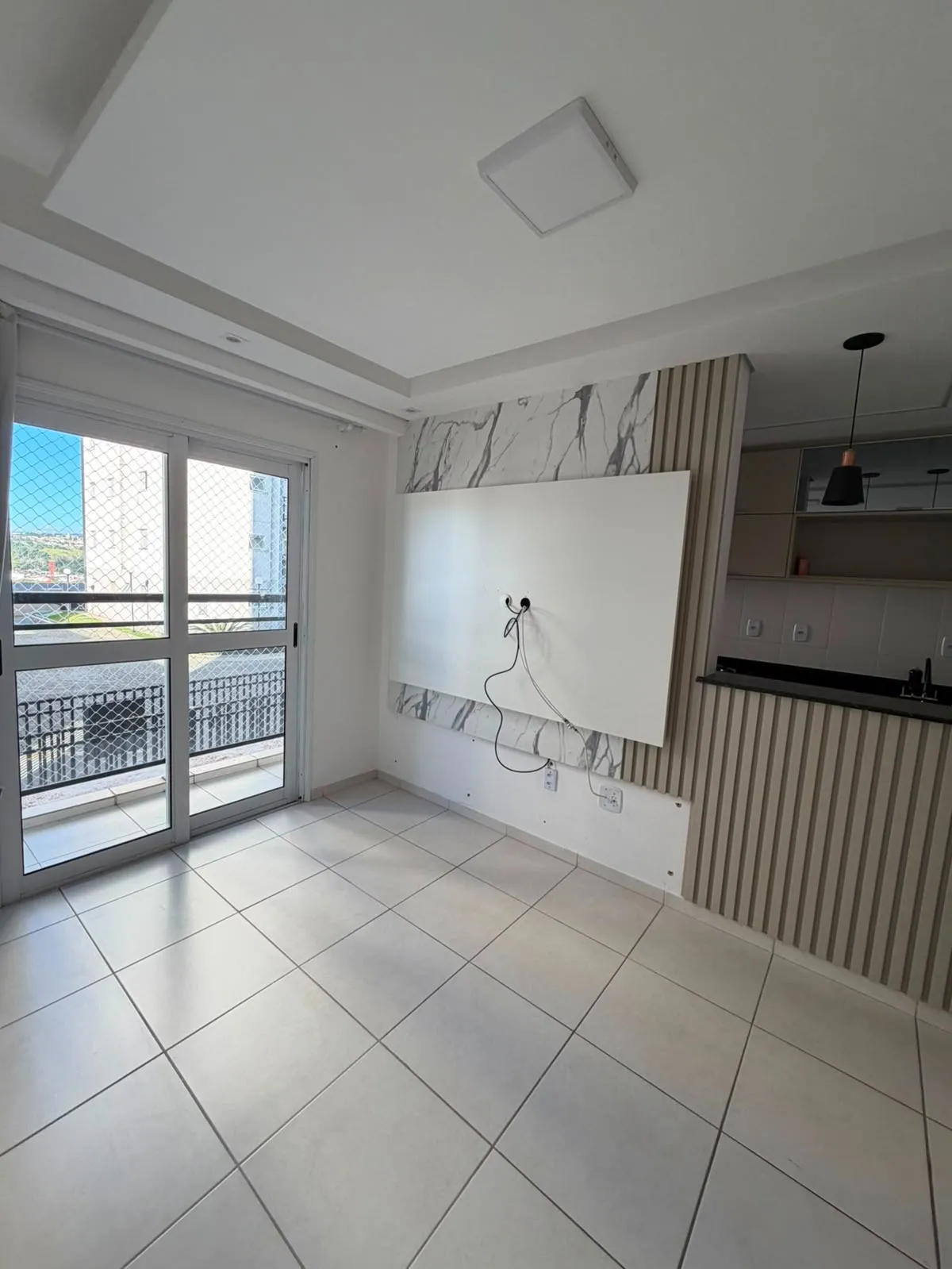 Imagem Apartamento para Locação no Condomínio Platinum Iguatemi - Parque Campolim | Sorocaba/SP
