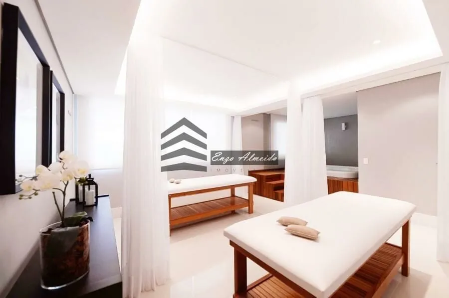 Imagem Apartamento à venda em São Paulo/SP