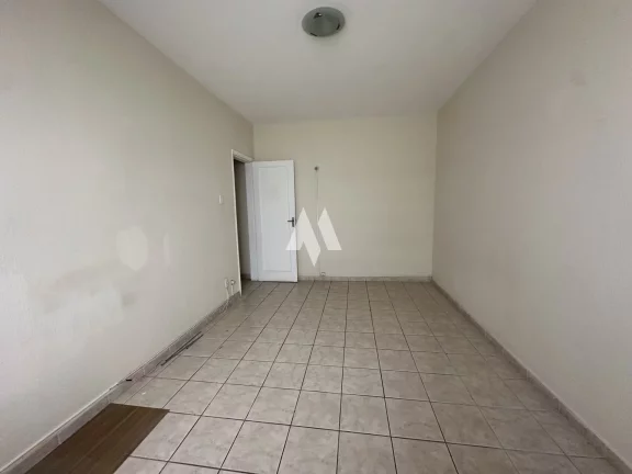 Imagem Apartamento à venda com 2 dormitórios e Garagem Coberta no Embaré de Santos/SP