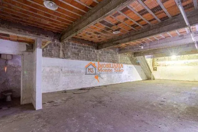 Imagem Prédio à venda, 494 m² por R$ 1.277.000,00 - Cidade Jardim Cumbica - Guarulhos/SP