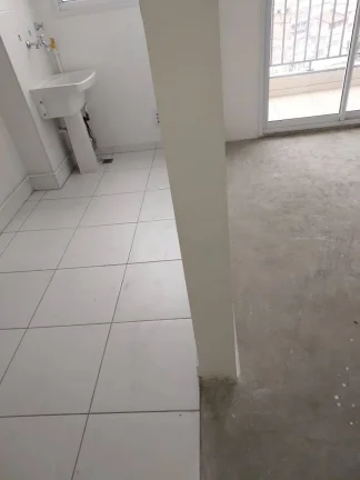 Imagem Apartamento Nunca Usado Encontro Imigrantes 55 m² 2 Dormitorios