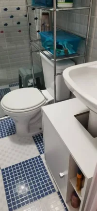 Imagem Apartamento para Venda em Praia Grande / SP no bairro Ocian